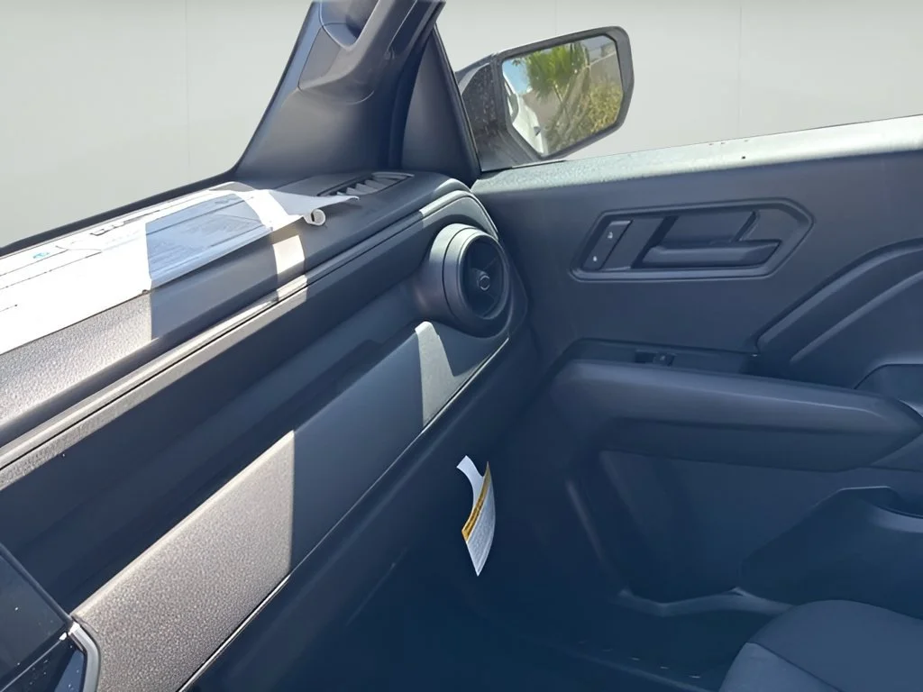 2026 Chevrolet Colorado Trail Boss - Photo 22
