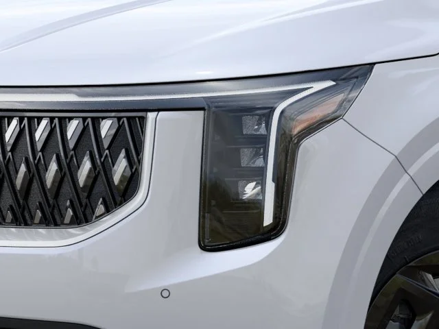 New 2026 White Kia LXS image 10