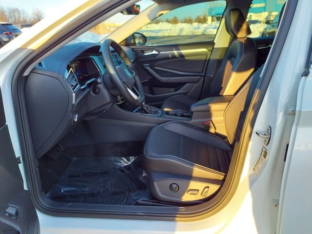 2024 Volkswagen Jetta SE - Photo 23