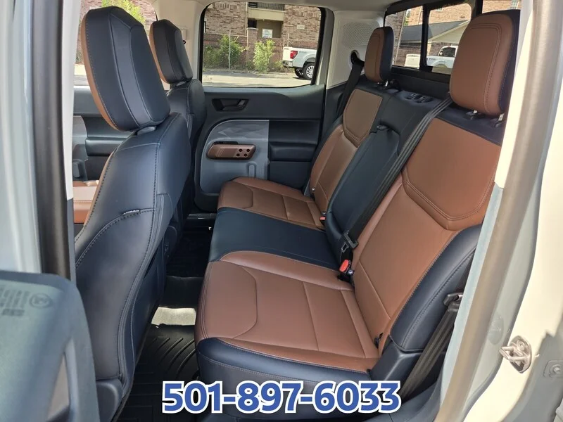Used 2022 Cactus FORD LARIAT FWD SUPERCREW image 10