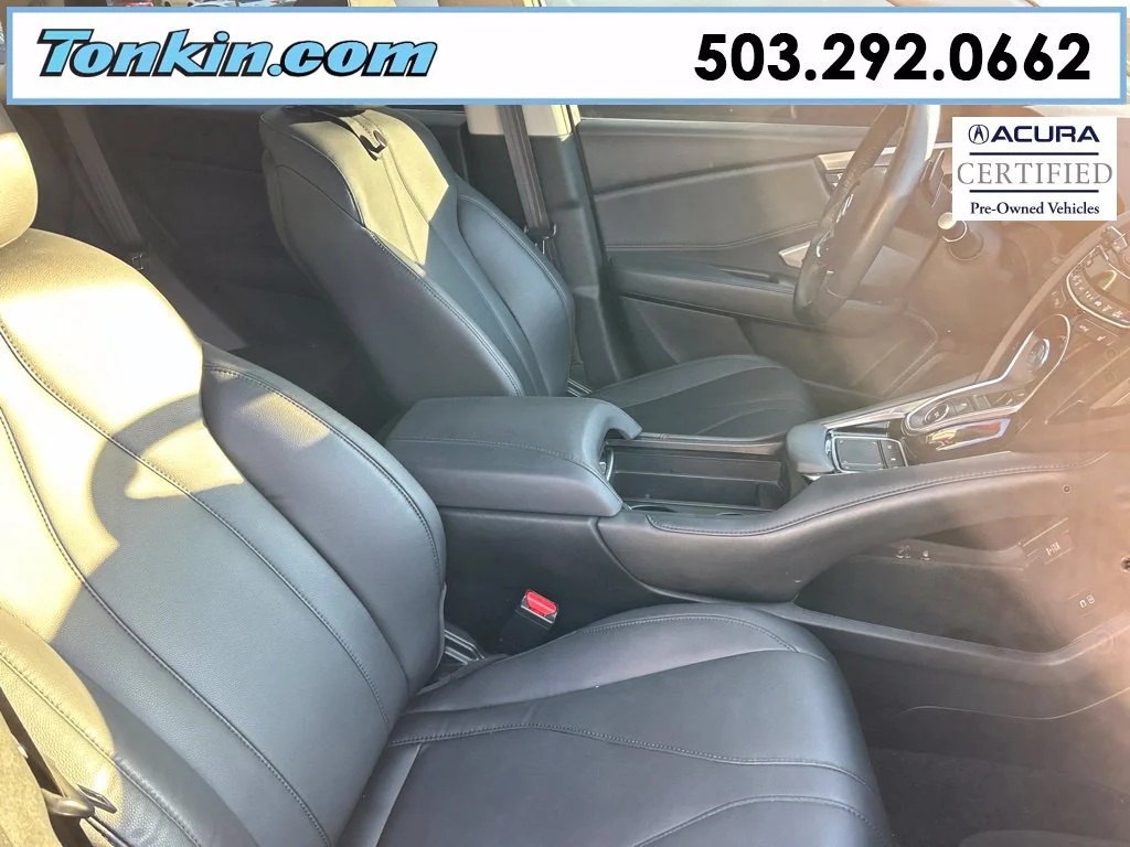 2023 Acura RDX Base - Photo 23