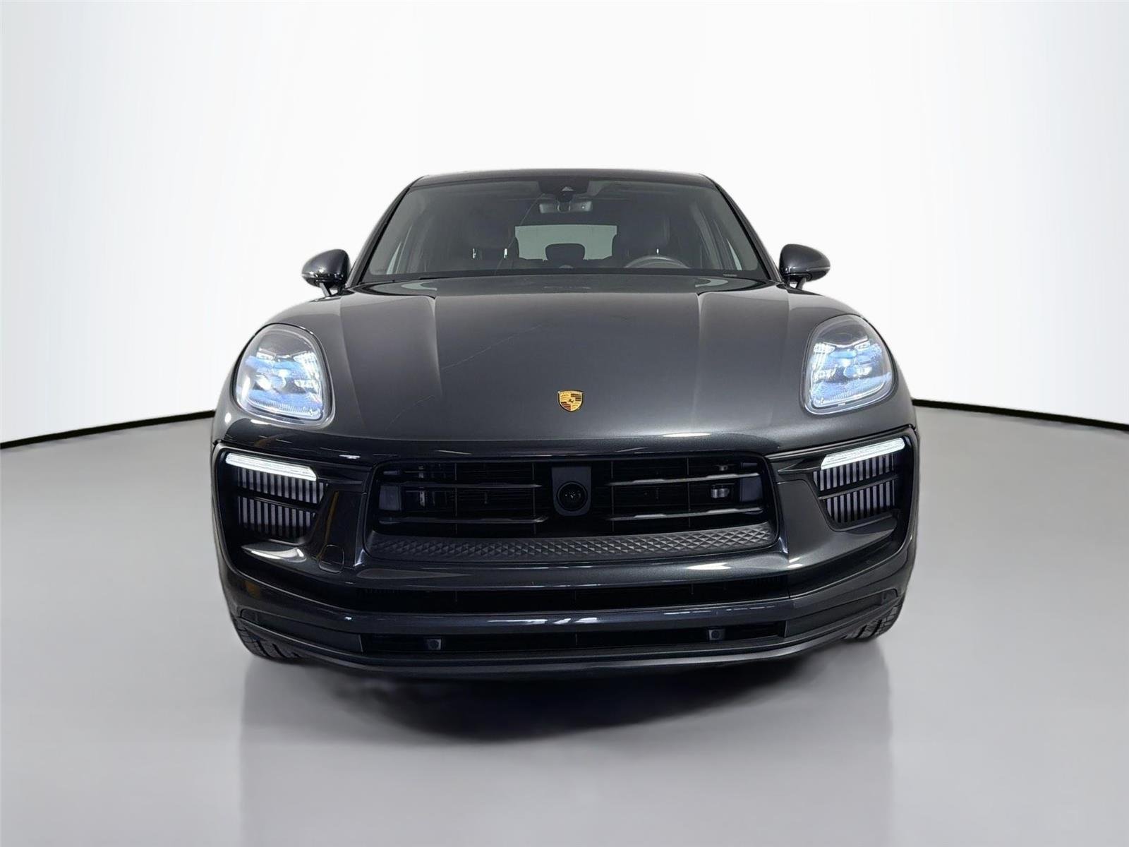 Certified Used 2023 Volcano Grey Metallic Porsche S image 10