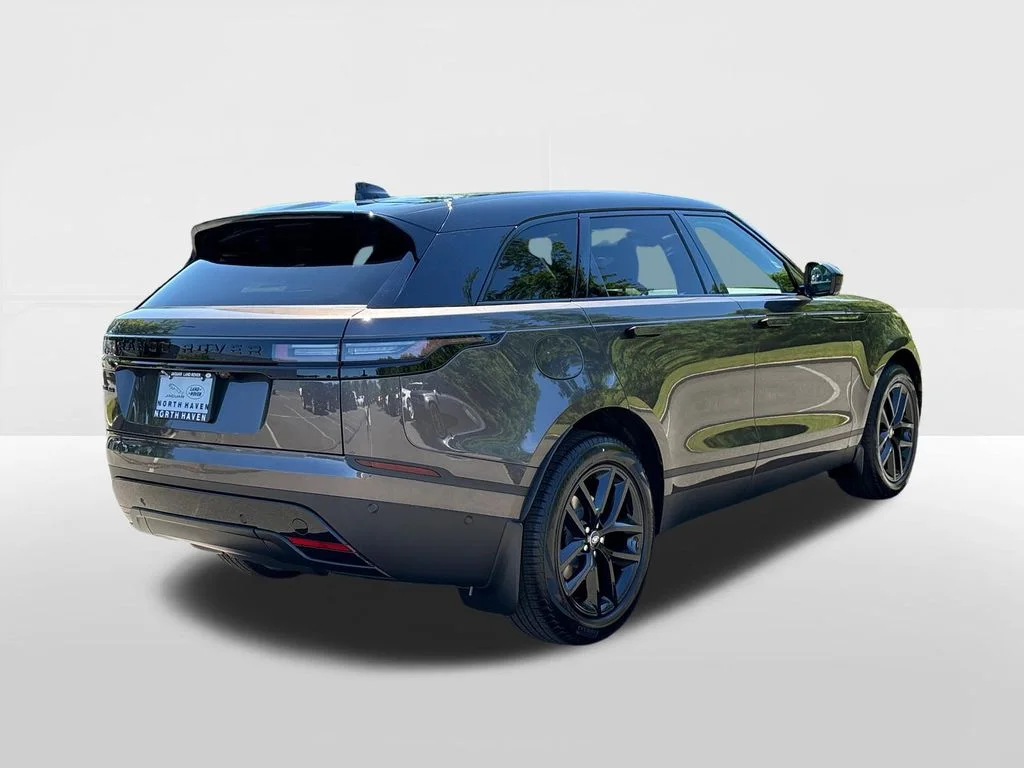New 2026 Charente Grey LAND ROVER S image 4