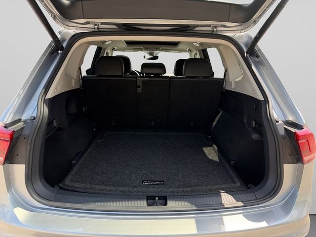 2022 Volkswagen Tiguan SE - Photo 19