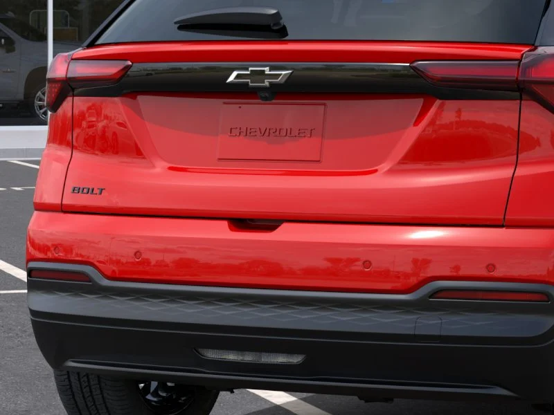 New 2027 Habanero Orange Chevrolet LT image 14