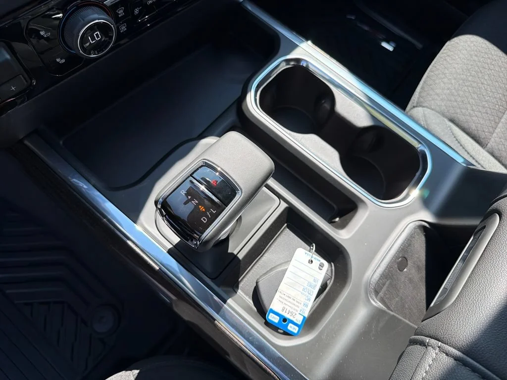 New 2026 Sterling Gray Metallic Chevrolet RST image 24