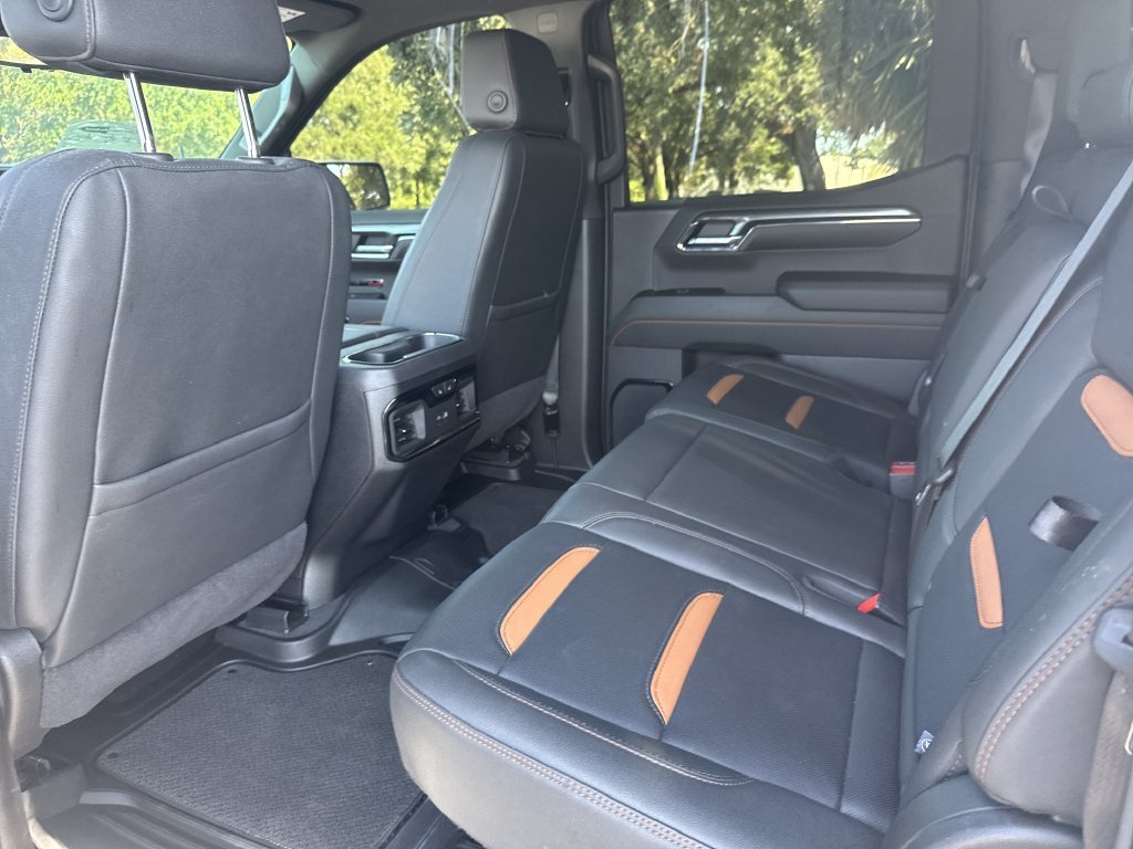2024 GMC Sierra 1500 AT4 - Photo 28