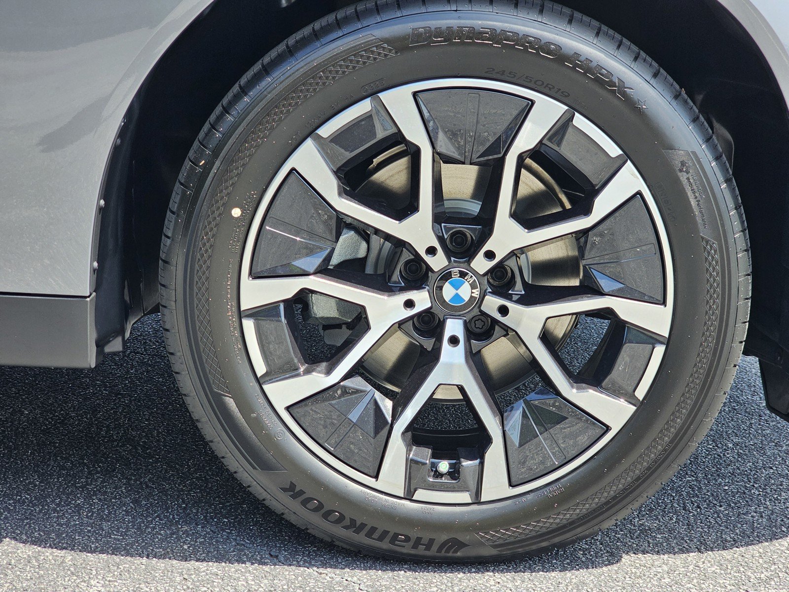 2026 BMW X3 30 - Photo 13