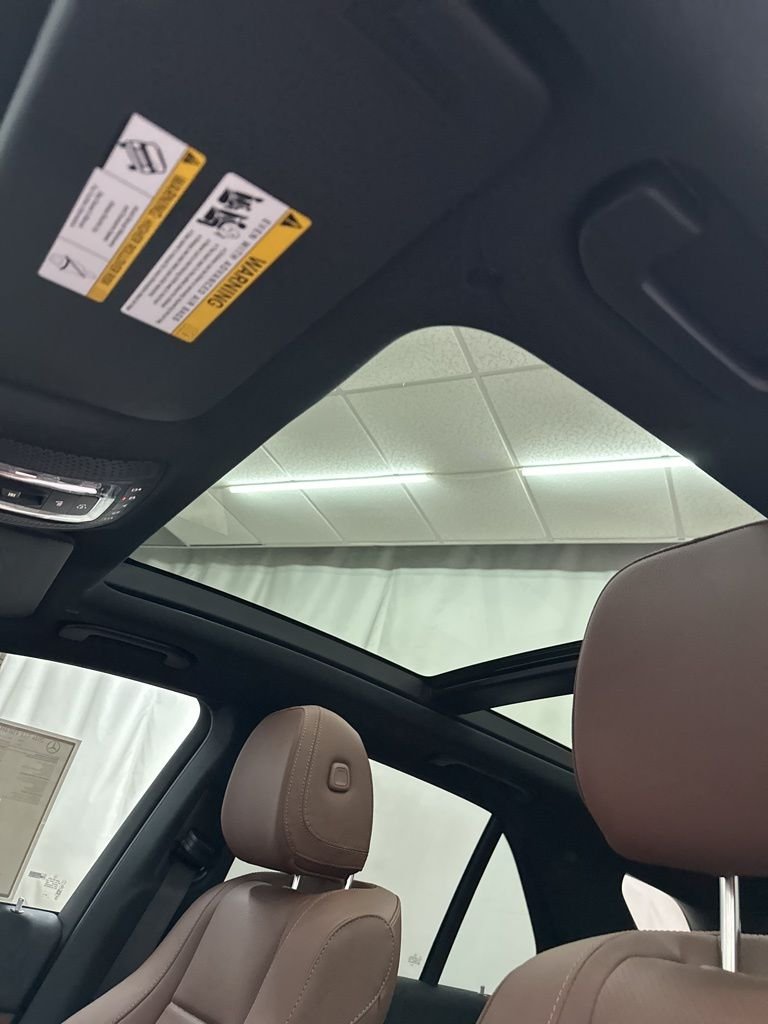 2026 Mercedes-Benz GLE GLE450 - Photo 23