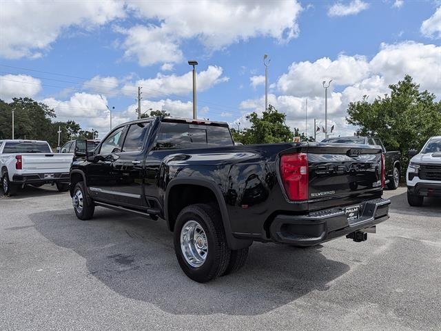 New 2026 Black Chevrolet High Country DRW image 5