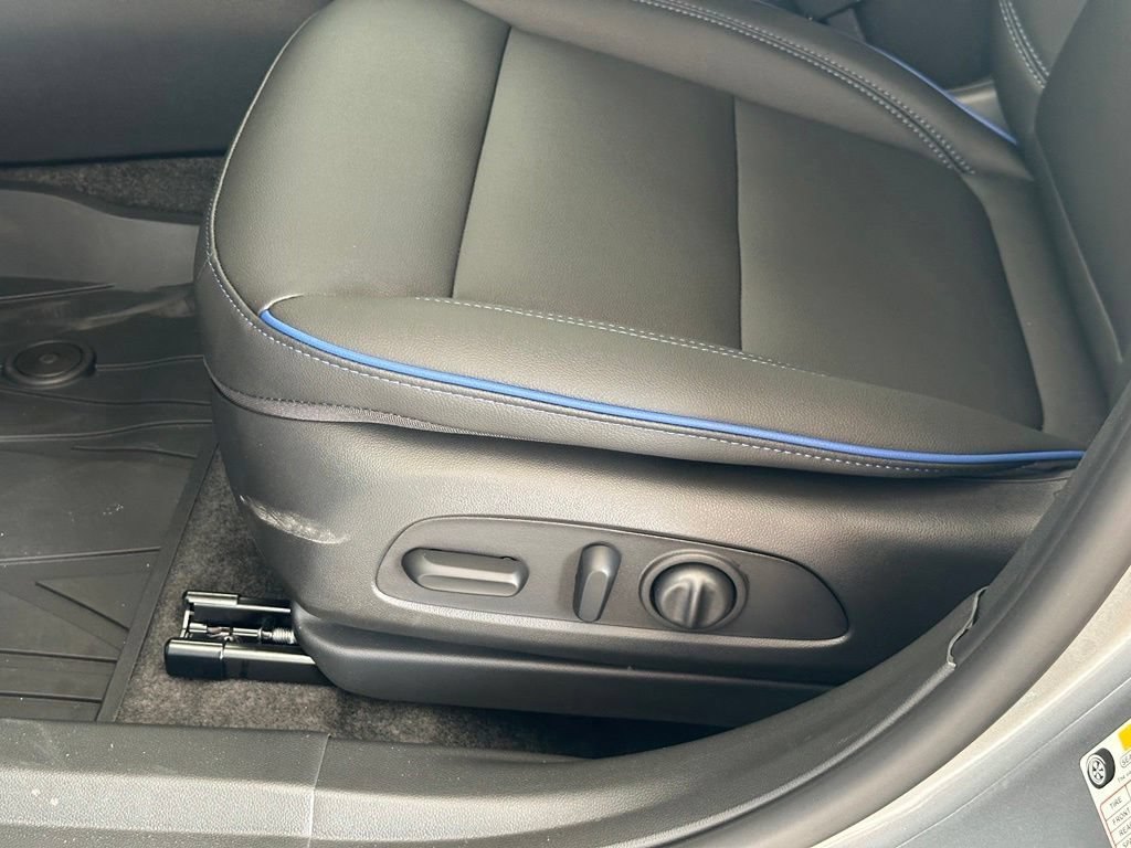 New 2026 Moonstone Gray Metallic Buick Sport Touring image 14