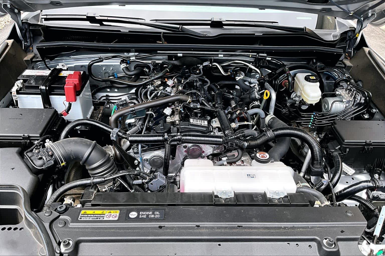 Used 2026 Cutting Edge Toyota SR5 image 32