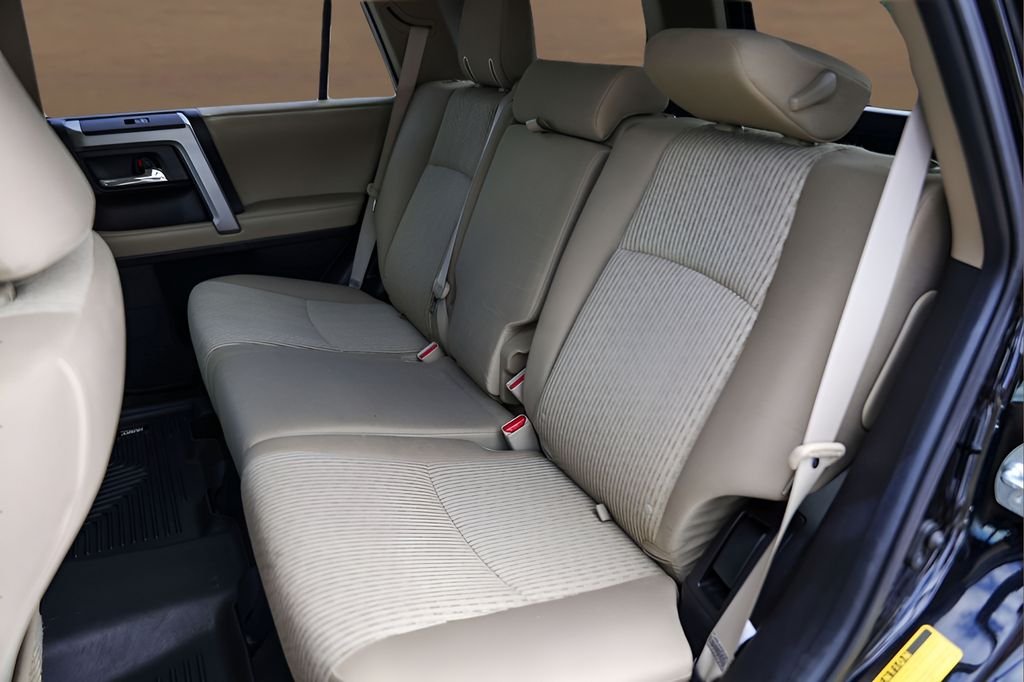 Used 2019 Black Toyota SR5 image 23