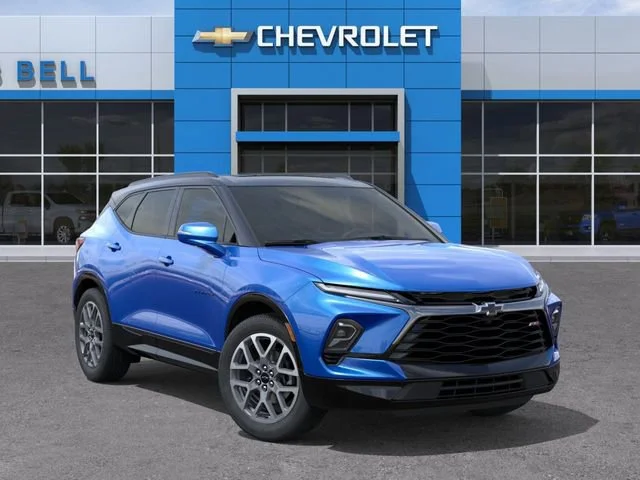 2026 Chevrolet Blazer RS - Photo 7