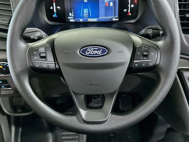 New 2026 Ford Transit-350 Base