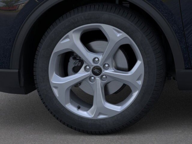 New 2026 Agate Black Metallic Ford ST-Line image 42