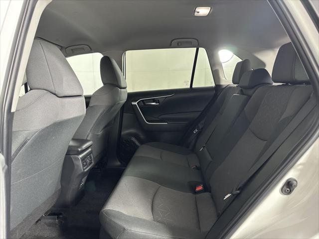 Certified Used 2024 ICE CAP Toyota  image 20