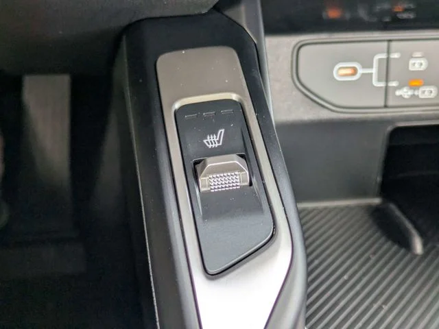 New 2025 Midnight Lake Blue Kia S image 24