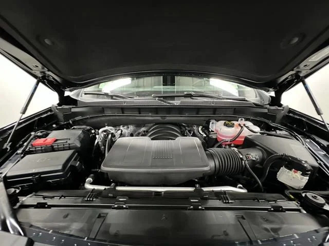 2026 Chevrolet Tahoe LS - Photo 29