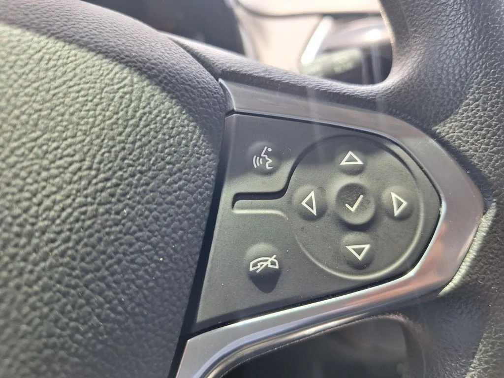 Certified Used 2020 Summit White Chevrolet LS image 14