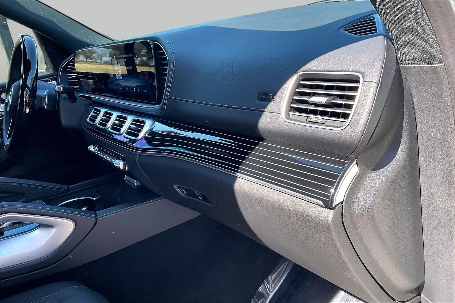 2024 Mercedes-Benz GLS Base - Photo 30