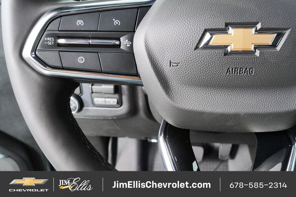 2026 Chevrolet Suburban High Country - Photo 10
