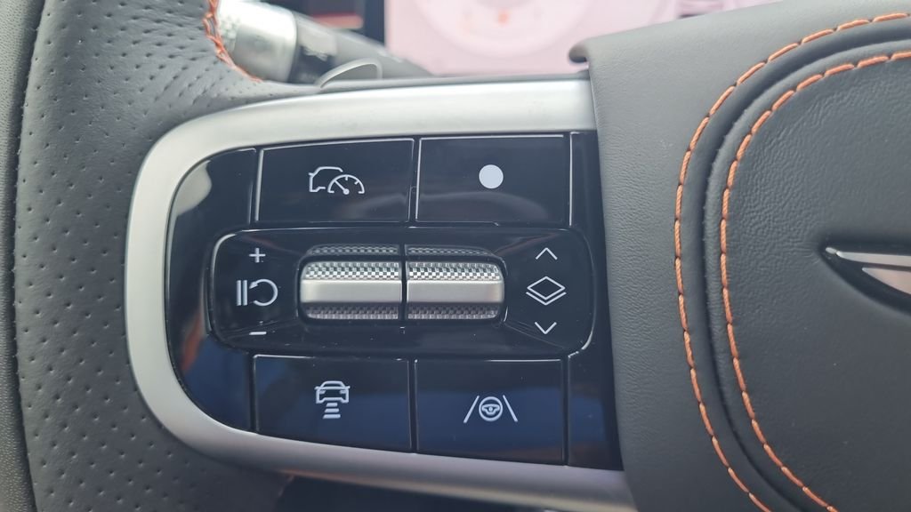 2026 GENESIS GV70 Sport Prestige - Photo 21