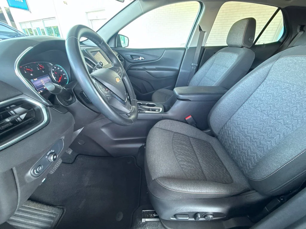 Used 2024 Black Metallic Chevrolet LT image 28