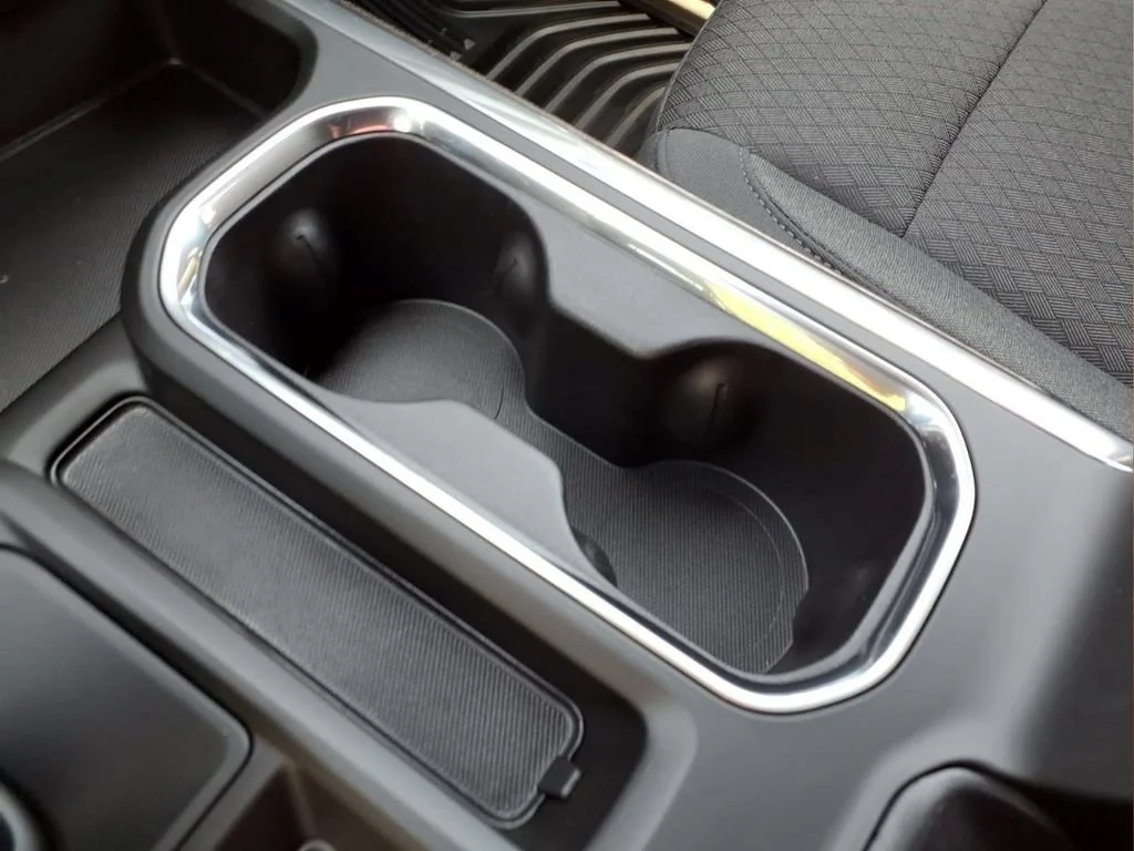 2026 Chevrolet Silverado 1500 RST - Photo 11