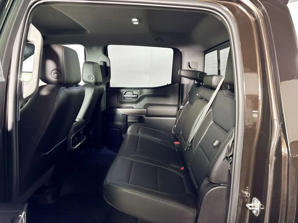 Used 2019 Brown Chevrolet LTZ image 20