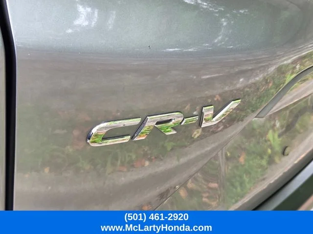 Used 2022 Silver Honda EX-L image 7