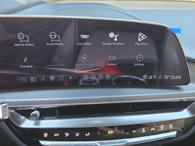 2026 Cadillac LYRIQ V Premium - Photo 26