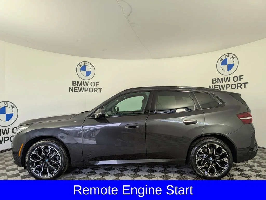 Used 2026 Gray BMW 30 xDrive image 5