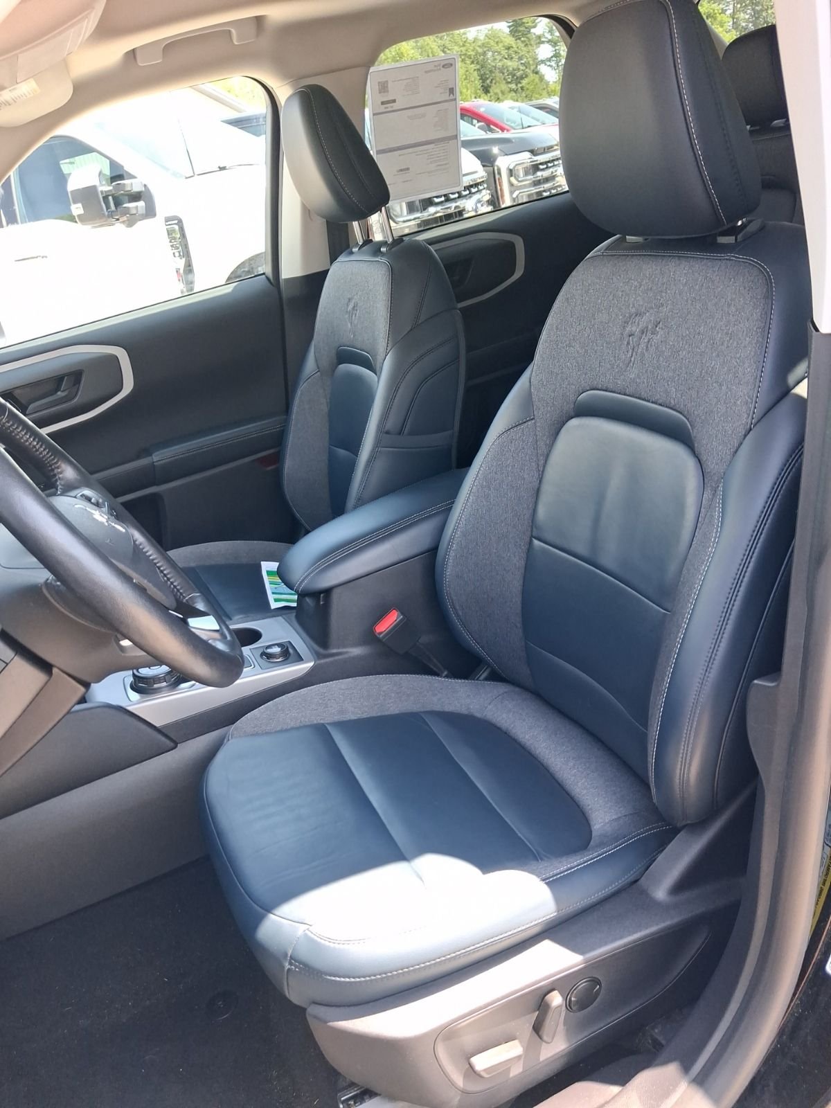 Certified Used 2023 Black Ford Outer Banks image 17