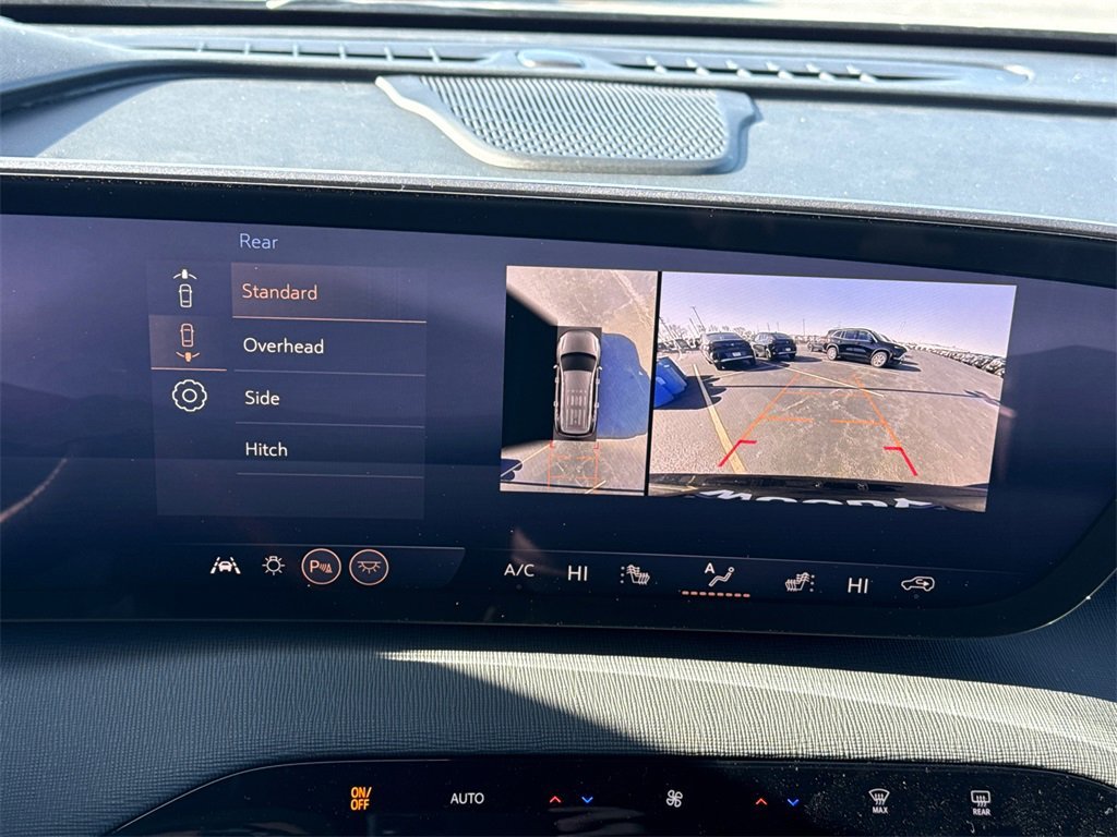 2026 BUICK ENCLAVE - Image 23