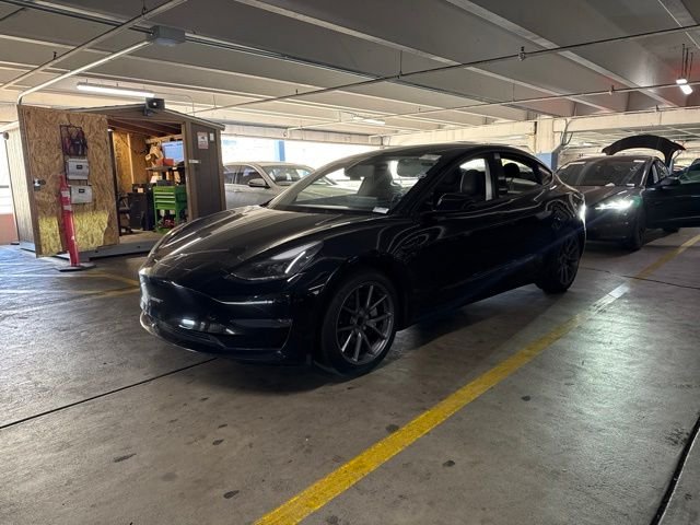 Used 2023  Tesla Base image 1