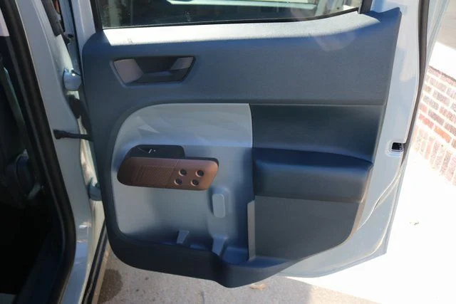 2024 Ford Maverick Lariat - Photo 39