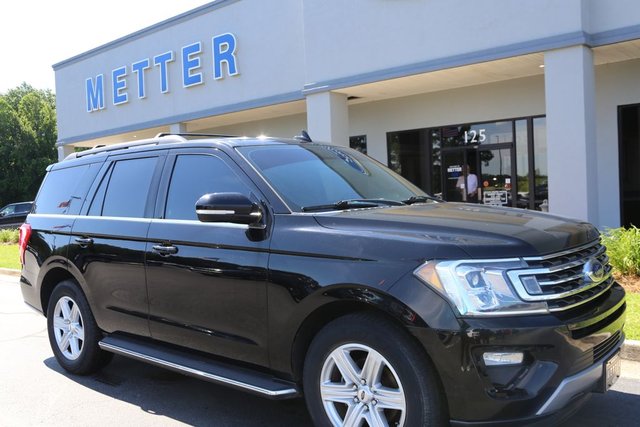 2018 Ford Expedition XLT