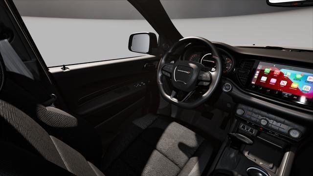New 2027 Pitch-Black Paint Dodge GT image 44