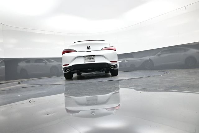 2025 Acura Integra Base - Photo 30