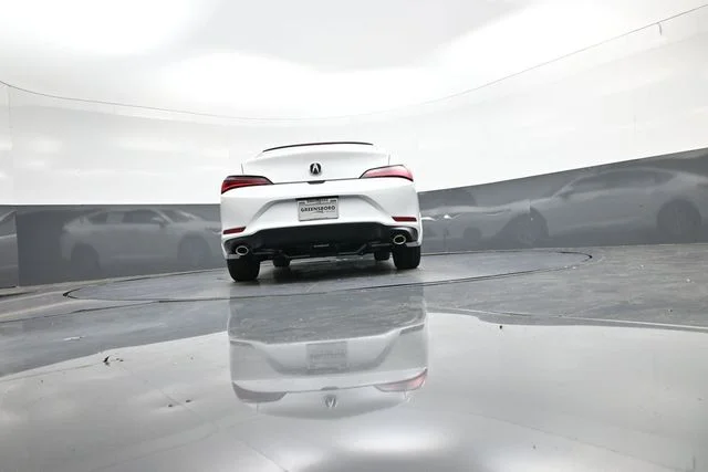 2025 Acura Integra Base - Photo 29