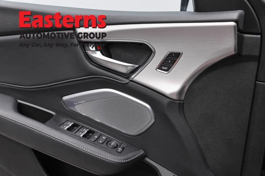 Used 2023 Silver Acura Technology Package image 21