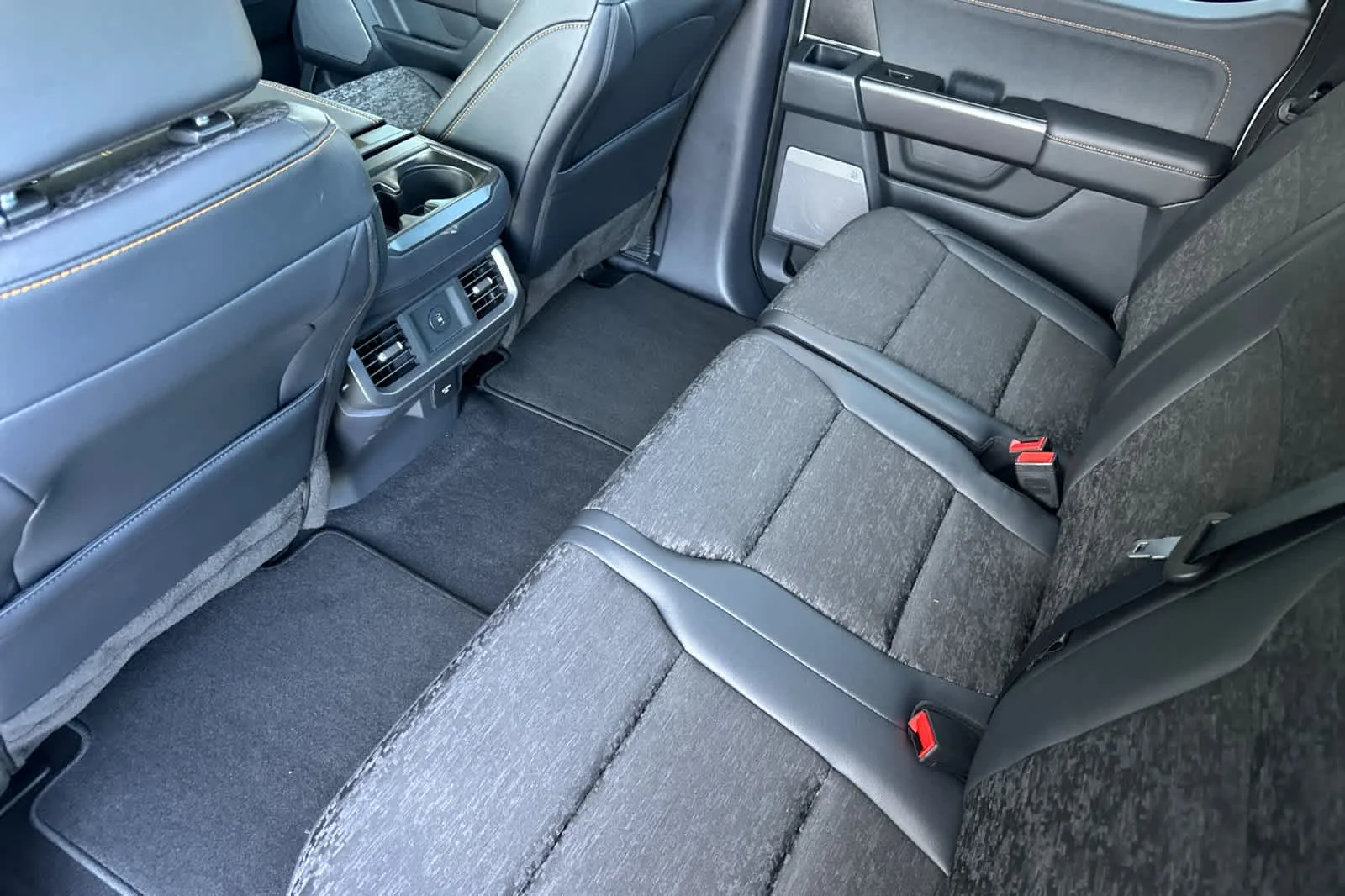 Certified Used 2026 Avalanche Ford Tremor image 4
