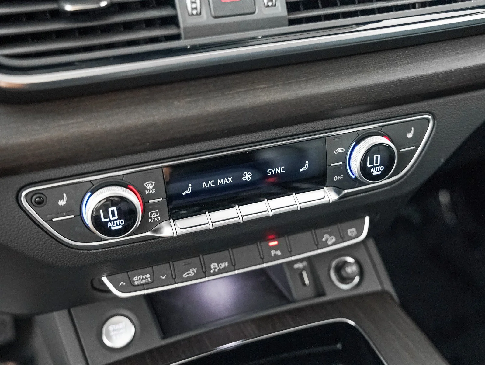 Used 2023 Chronos Gray Metallic Audi S line Premium image 19