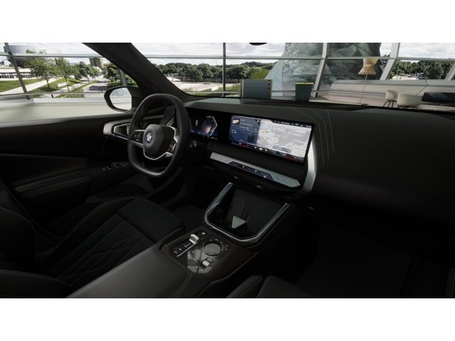 New 2026 Skyscraper Grey Metallic BMW  image 14