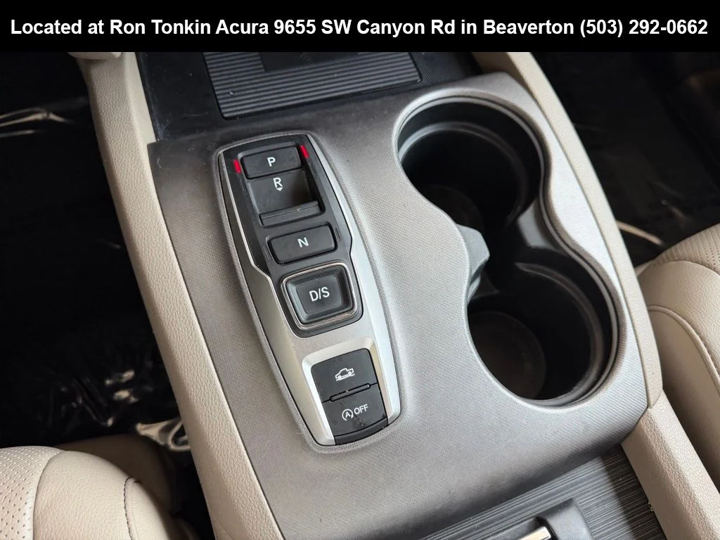 Used 2023 Platinum White Pearl Honda RTL-E image 26