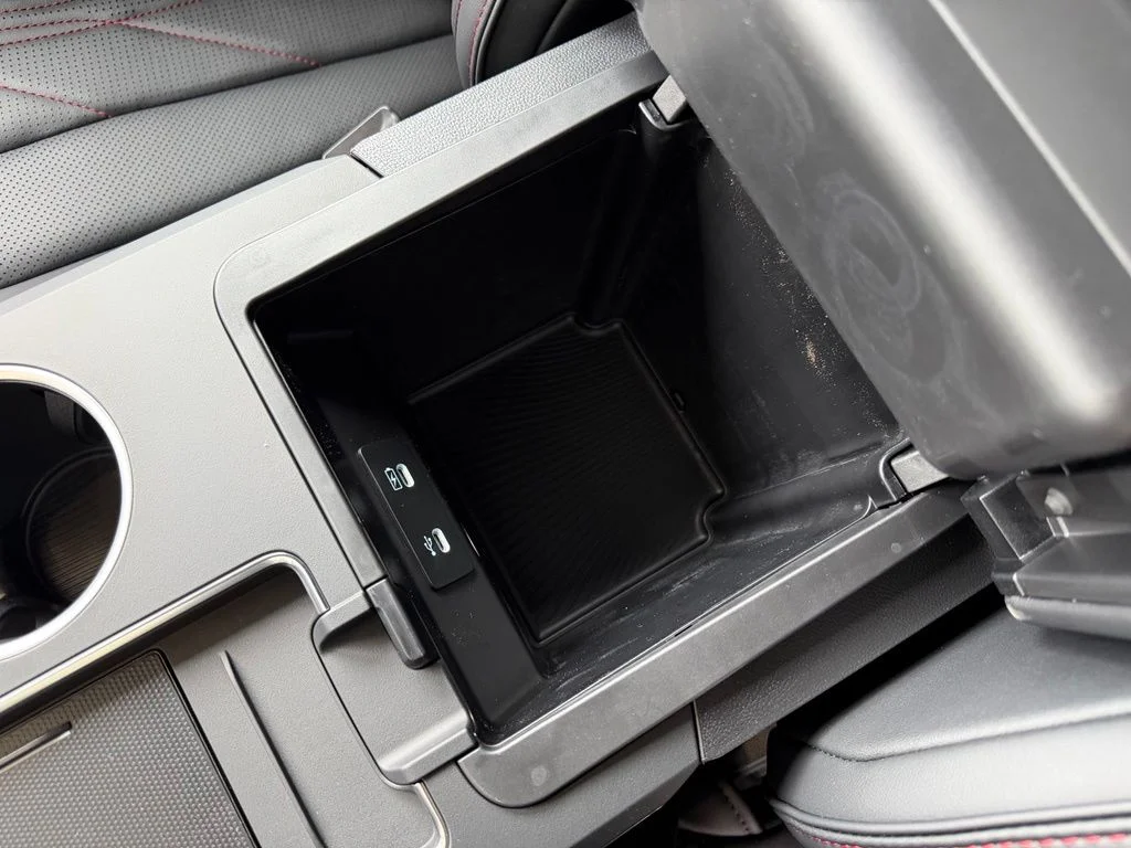 New 2026 Platinum White Pearl Acura A-Spec Advance Package image 27