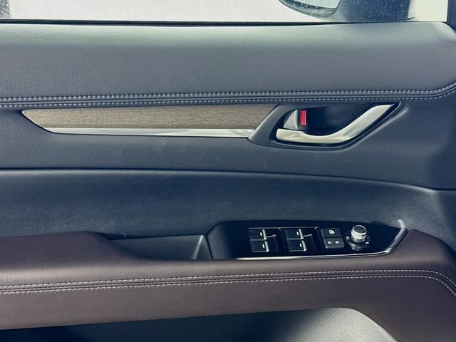 2025 Mazda CX-5 Turbo Signature - Photo 18