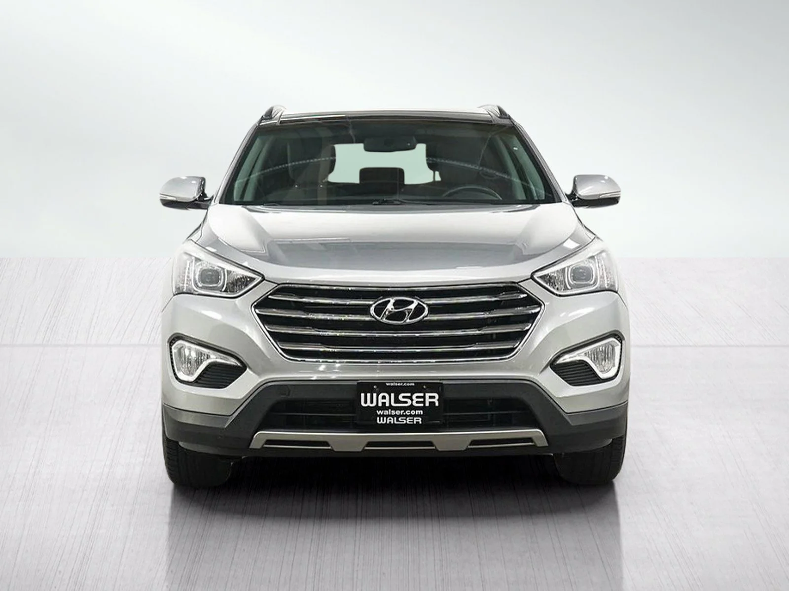 Used 2016 Iron Frost Hyundai SE image 9