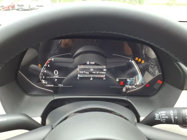 New 2026 Navy Blue Mica Mazda 2.5 S Select AWD image 20